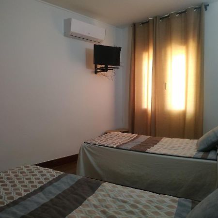 Yepes Hostal El Rincon - Casa Marcos מראה חיצוני תמונה