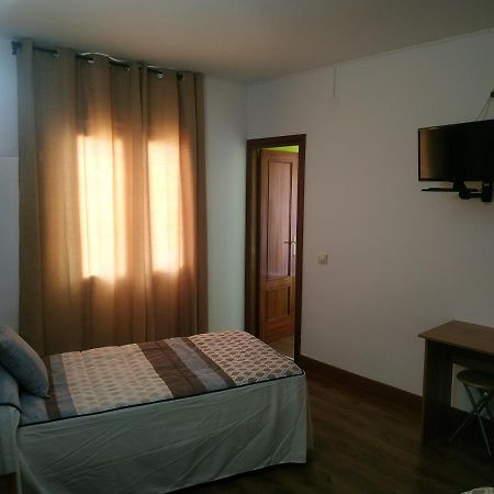 Yepes Hostal El Rincon - Casa Marcos מראה חיצוני תמונה