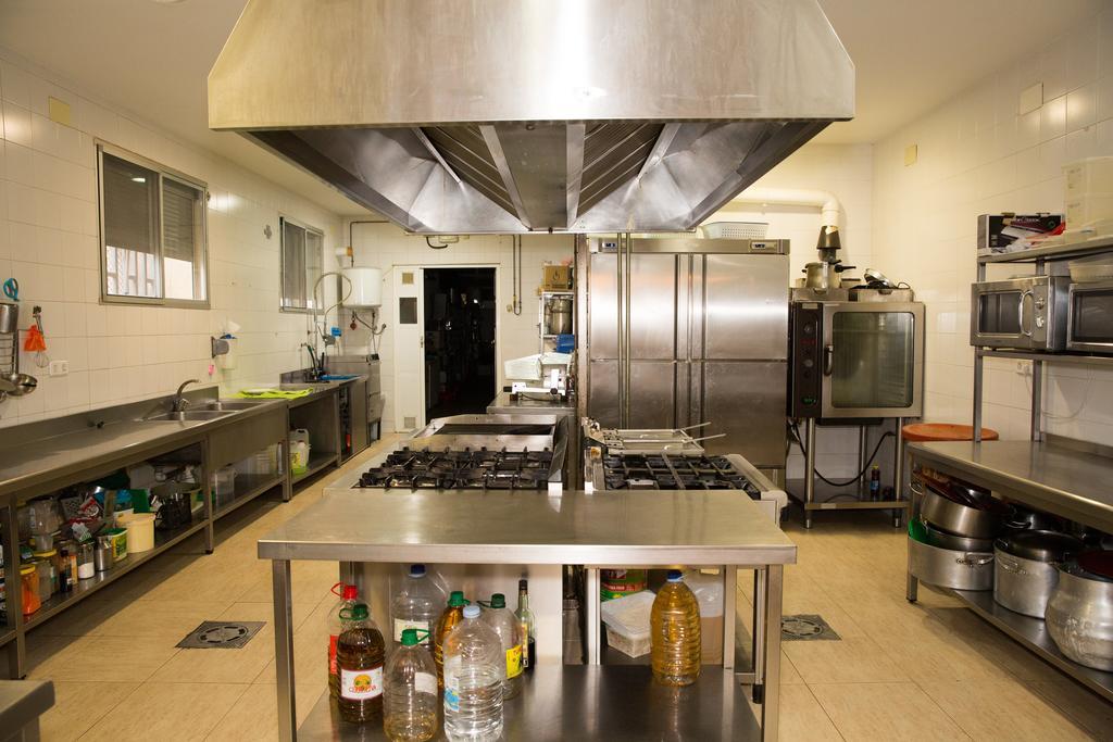 Yepes Hostal El Rincon - Casa Marcos מראה חיצוני תמונה
