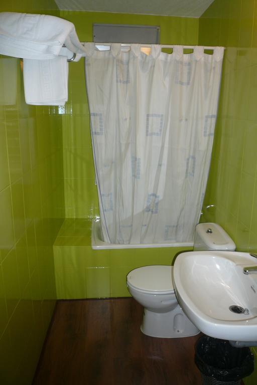Yepes Hostal El Rincon - Casa Marcos מראה חיצוני תמונה