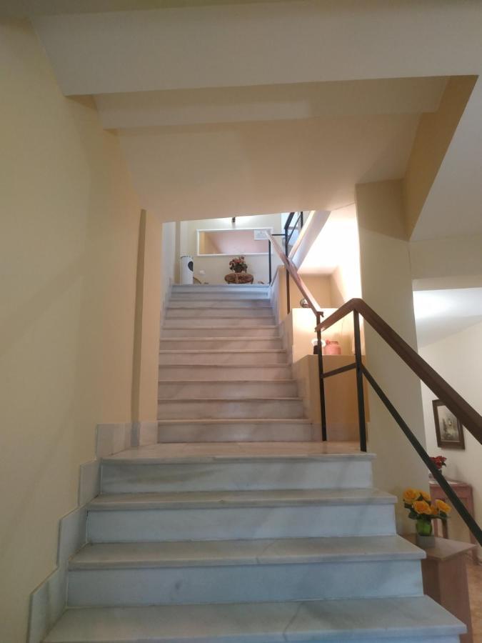 Yepes Hostal El Rincon - Casa Marcos מראה חיצוני תמונה