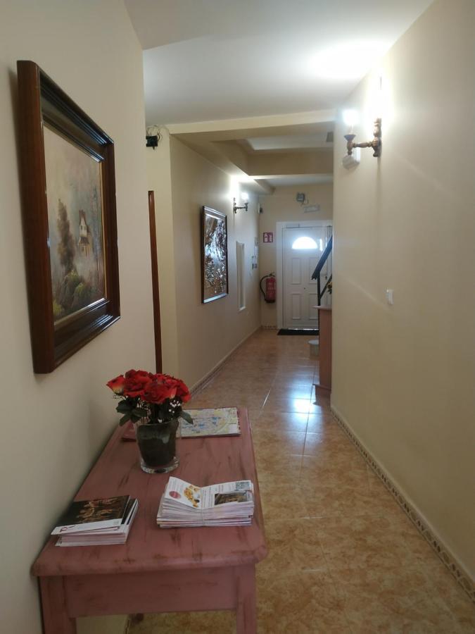 Yepes Hostal El Rincon - Casa Marcos מראה חיצוני תמונה
