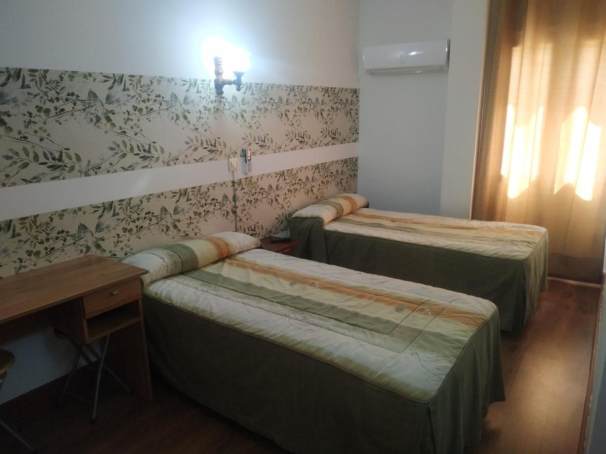 Yepes Hostal El Rincon - Casa Marcos מראה חיצוני תמונה
