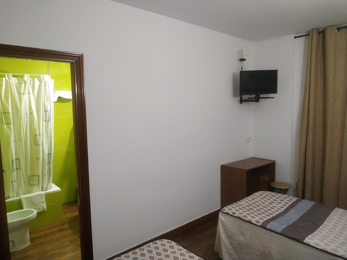 Yepes Hostal El Rincon - Casa Marcos מראה חיצוני תמונה