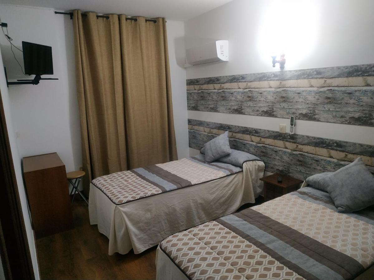 Yepes Hostal El Rincon - Casa Marcos מראה חיצוני תמונה